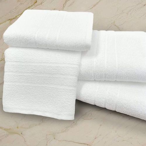 Toalha de Banho Profissional Para Hotel Roma - Teka