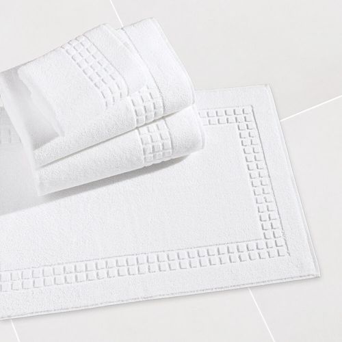 Toalha de Rosto Profissional para Hotel Toronto - Teka