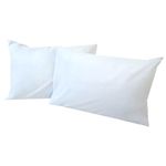 Fronha-Profissional-180-Fios-Tecido-Misto---Profitextil-Branco