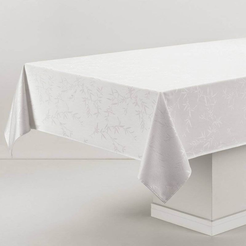 Toalha-de-Mesa-6-Lugares-Retangular-Verissimo---Karsten-Branco