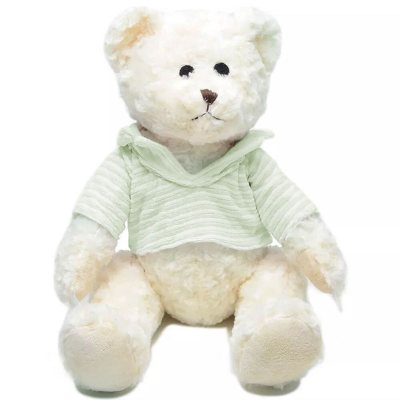 Kit-Urso-de-Pelucia-com-Manta-Flannel-Infantil---Andreza---Verde-2
