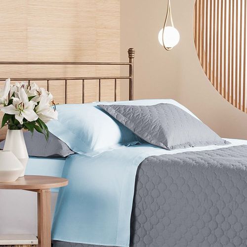 Jogo de Cama Queen 200 fios Privilege - Andreza