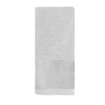 Toalha-Lavabo-Cristal-Algodao-Atlantica-Branco