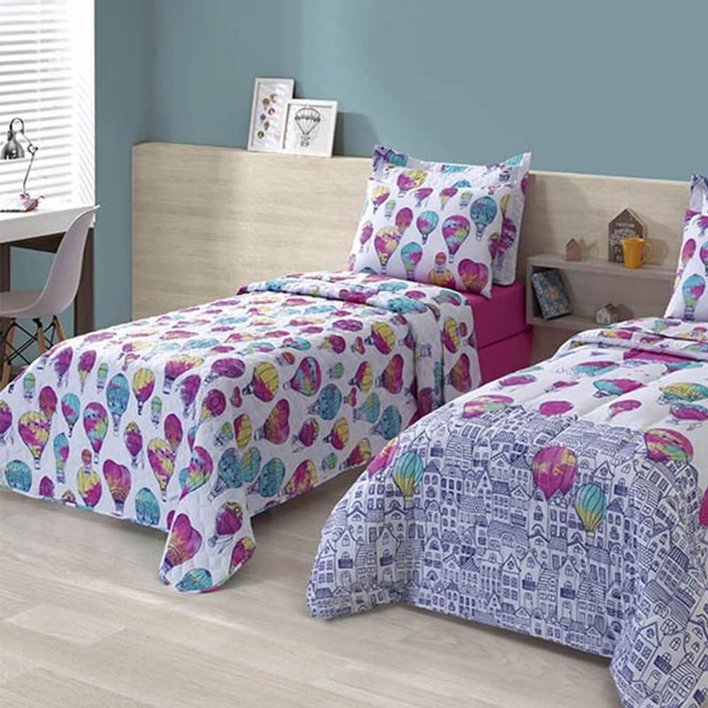 Jogo-de-Cama-Infantil-Feminini-Estampado---Andreza---Ballon