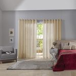 cortina-para-sala-quarto-lisa-cromo-areia