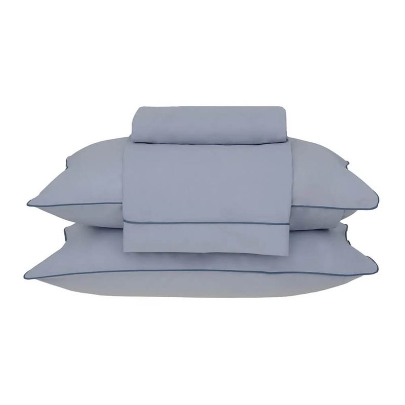 Jogo-de-Cama-Queen-180-Fios-em-Algodao-Percalle-Buddemeyer-Azul