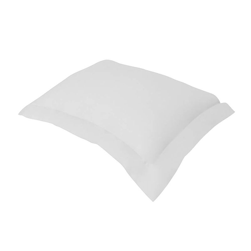 Fronha-Avulsa-com-Aba-200-fios-Naturalle-Lisa-Sultan-Branco