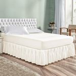 Saia-Para-Cama-Box-Casal-Probox-Frize-Lavive-Palha