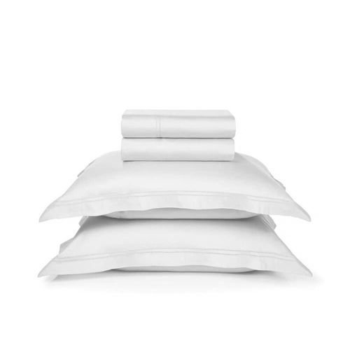 Jogo de Cama King 300 fios Galieno - Trussardi