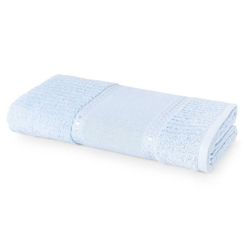 Toalha-de-Rosto-para-Bordar-Passa-Fitas---Karsten-Baby-blue