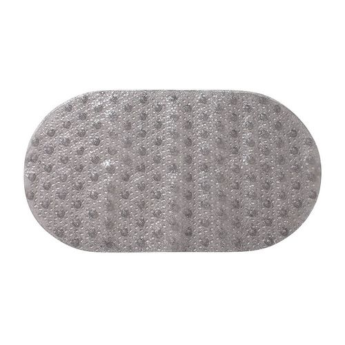 Tapete Antiderrapante para Banheiro Glitter - Andreza