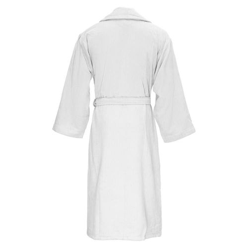 Roupão de Microfibra Flannel Stripe Tamanho XGG - Andreza