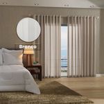 Cortina-para-Sala-Quarto-Pratika-Duo-Sorrento-54m-x-25m---Bella-Janela-Branco