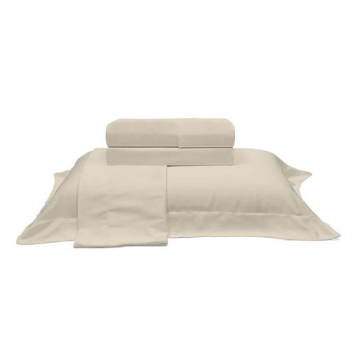 Jogo de Cama King 350 fios Bambu - Buettner