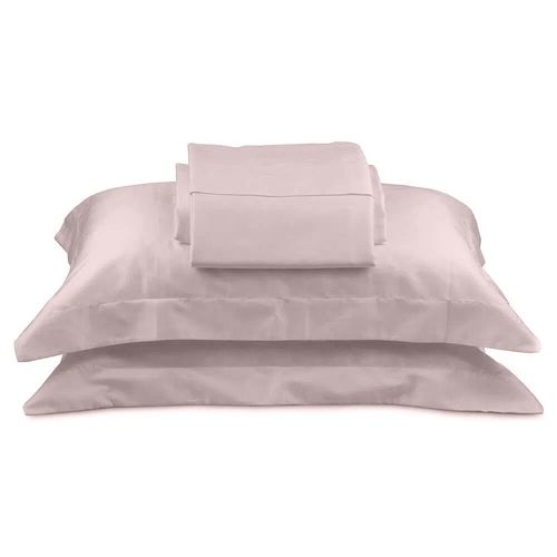 Jogo de Cama Queen 300 fios Platine - Buettner