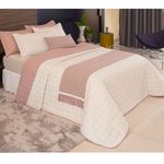 Kit-Colcha-Cobre-Leito-Super-King-Diana-Dupla-Face-Lavive-Rose-5