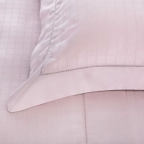 Jogo de Cama Queen 300 fios Damask Square - Buddemeyer