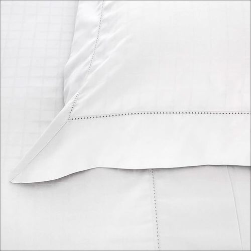 Jogo de Cama Casal 300 fios Damask Square - Buddemeyer