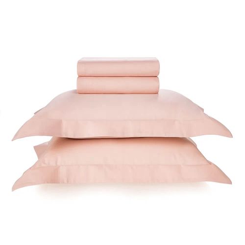 Jogo de Cama Casal 270 fios Liso - Karsten