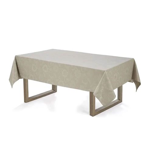 Toalha de Mesa 10 Lugares Retangular 1,60m x 3,20m Sienna - Karsten