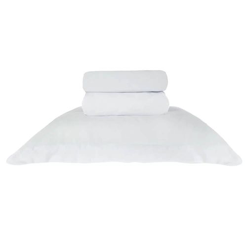 Jogo de Cama Casal 400 fios Tessi - Bene Casa