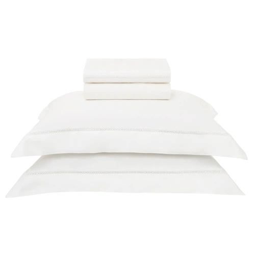 Jogo de Cama King 300 fios Parisi - Trussardi