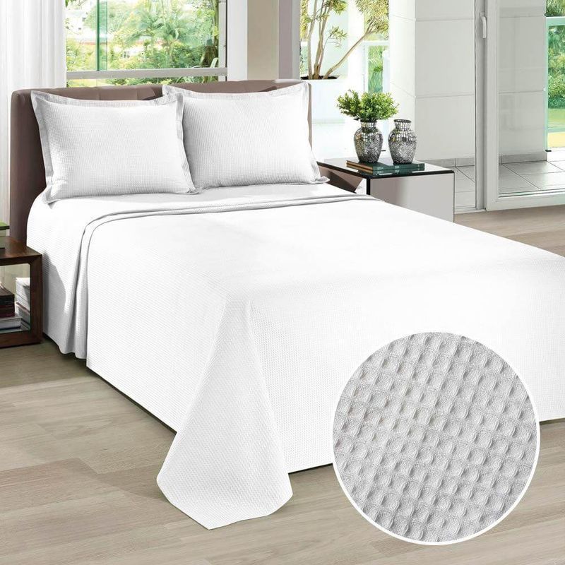 kit-colcha-cobre-leito-piquet-favo-dohler-branco