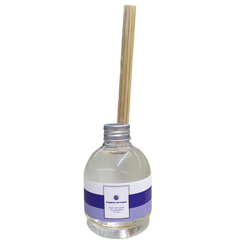 Difusor de Ambiente Fragrância única - Empório do Lençol