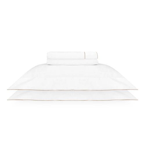 Jogo de Cama Casal 300 fios Constantine - Marken Fassi