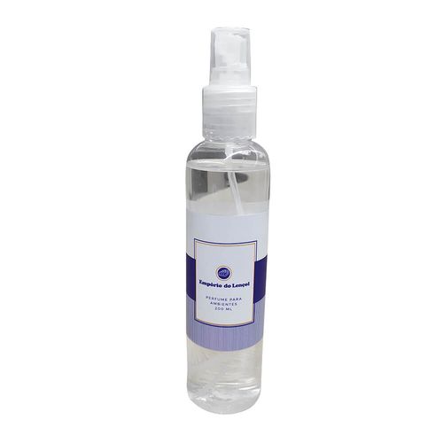 Perfume / Spray para Ambiente - Empório do Lençol
