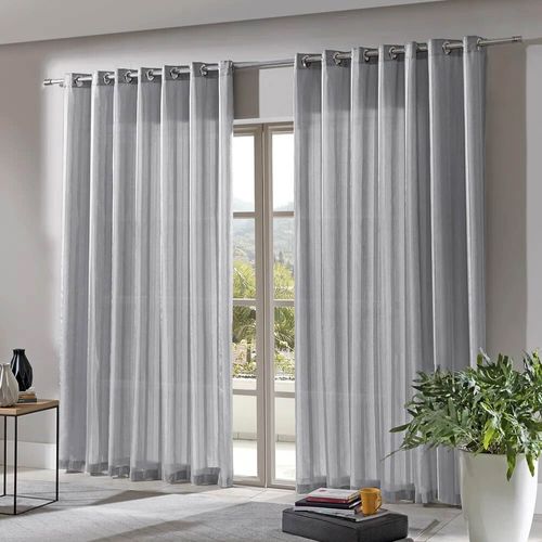 Cortina para Sala / Quarto Duplex Partenon 3,0m x 2,3m - Bella Janela