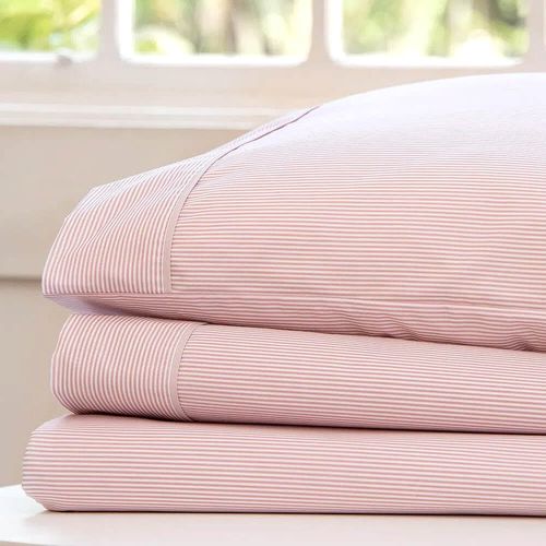 Jogo de Cama Solteiro 200 fios Stripes - Scavone