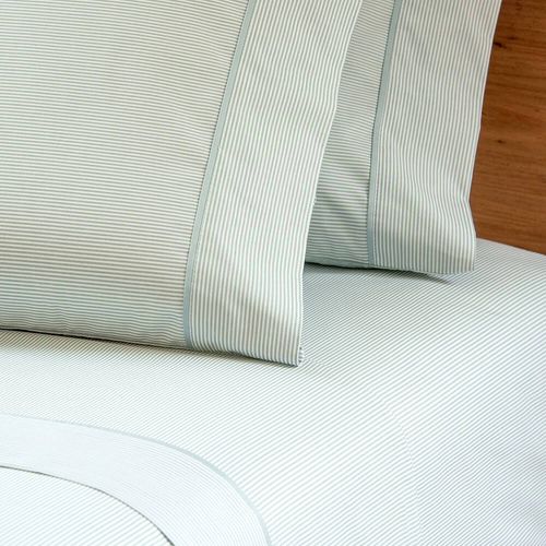 Jogo de Cama Casal 200 fios Stripes - Scavone