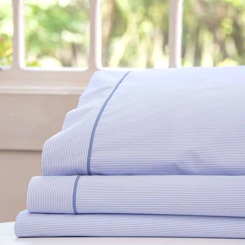 Jogo de Cama Queen 200 fios Stripes - Scavone