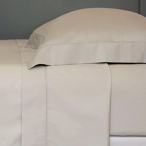 Jogo de Cama Queen 300 fios Ponto Ajour - Scavone