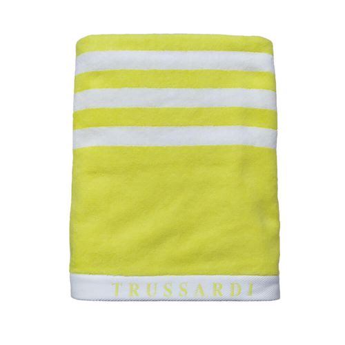 Toalha de Praia / Piscina San Marino - Trussardi