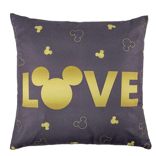 Almofada Infantil Disney Diversas Estampas - Portallar