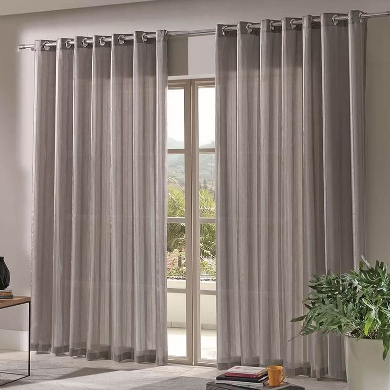 cortina-sala-quarto-duplex-partenon-bella-janela-taupe