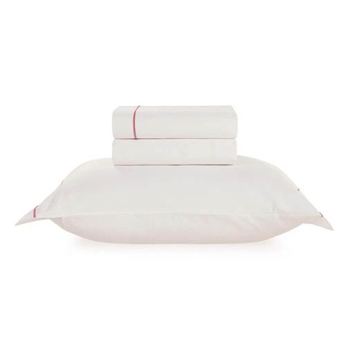 Jogo de Cama Solteiro 180 fios Royale - Karsten