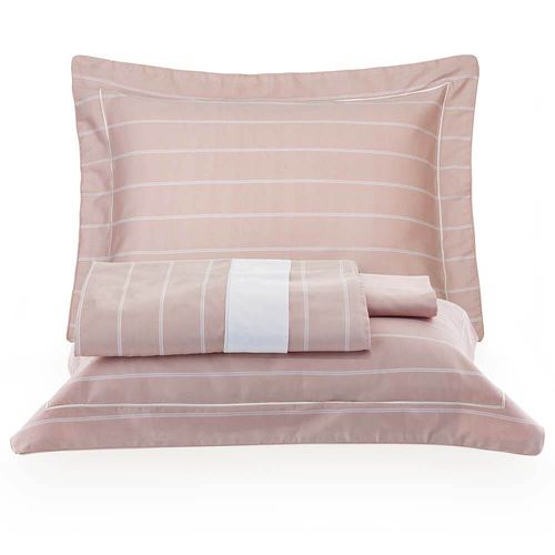 Jogo de Cama Queen 300 fios Milano - Kacyumara
