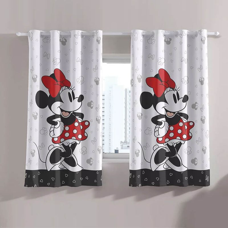 cortina-infantil-70-blackout-minnie-basic-bella-janela
