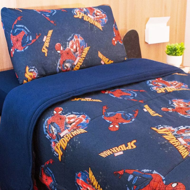 edredom-homem-aranha-portallar-aventura