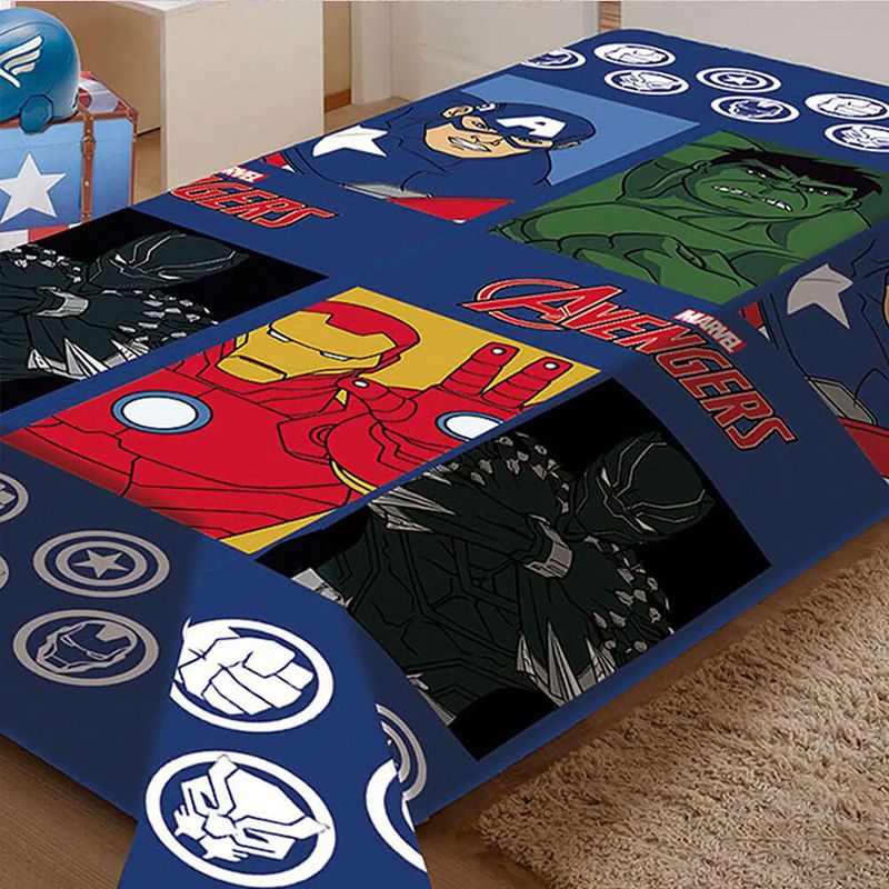 manta-infantil-jolitex-vingadores