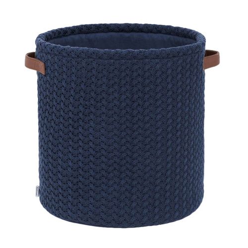 Cesto de Tricot Erin - Buddemeyer