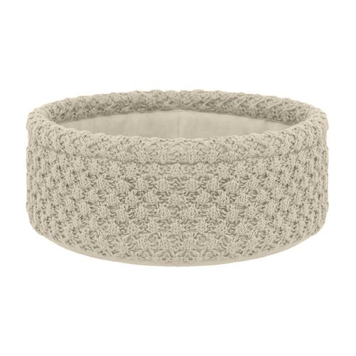 Cesto de Tricot Manu - Buddemeyer