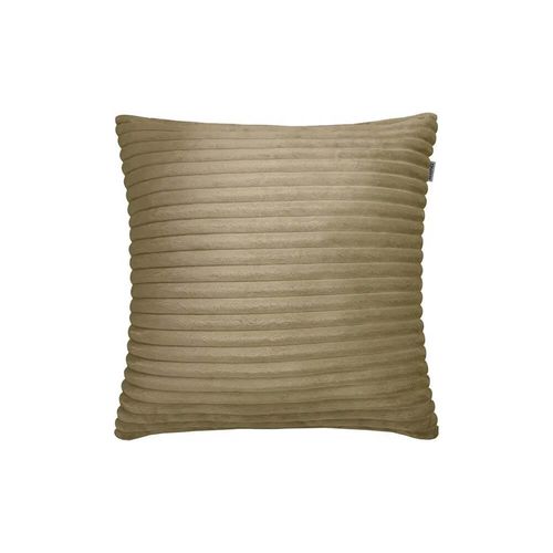 Capa de Almofada Decorativa Flannel 45 x 45 - Adomes