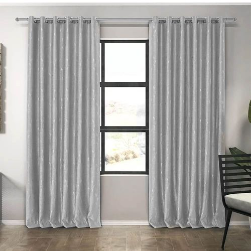 Cortina para Sala / Quarto Blackout Eva 2,0 x 1,7 - Adomes