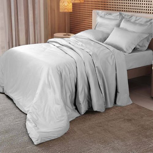 Jogo de Cama Queen 300 fios Filipo - Marken Fassi
