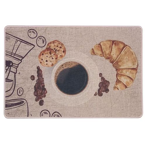 Tapete de Cozinha Bistro 40 x 60 - Jolitex