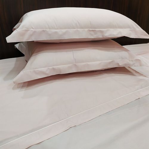 Jogo de Cama King 200 fios Festone Classic - Kacyumara